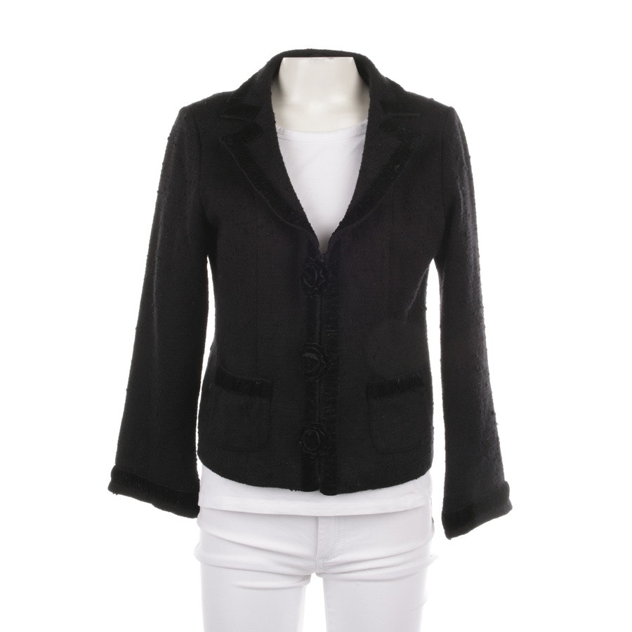 Steffen Schraut Blazer 36 Schwarz von Steffen Schraut