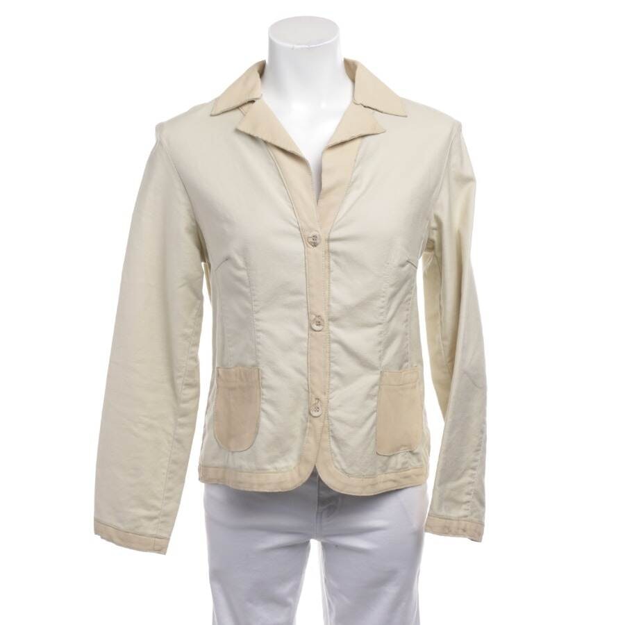 Steffen Schraut Blazer 38 Beige von Steffen Schraut