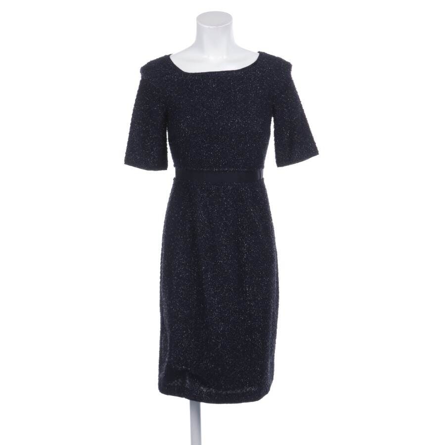 Steffen Schraut Cocktailkleid 32 Navy von Steffen Schraut