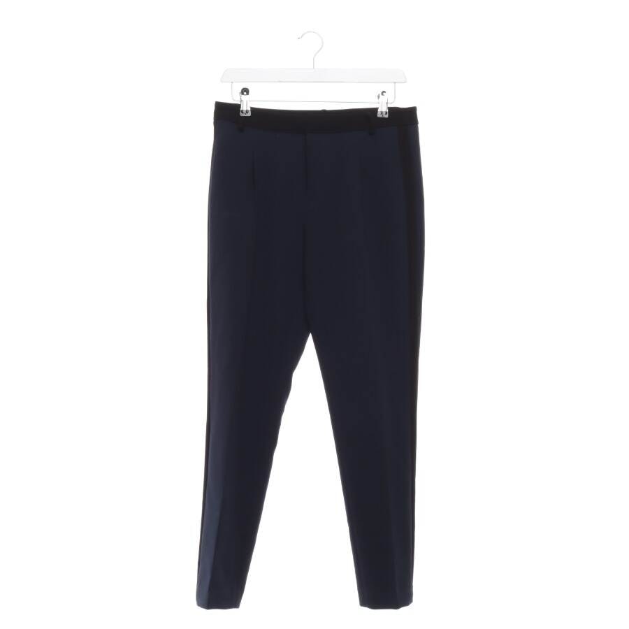 Steffen Schraut Hose 36 Navy von Steffen Schraut