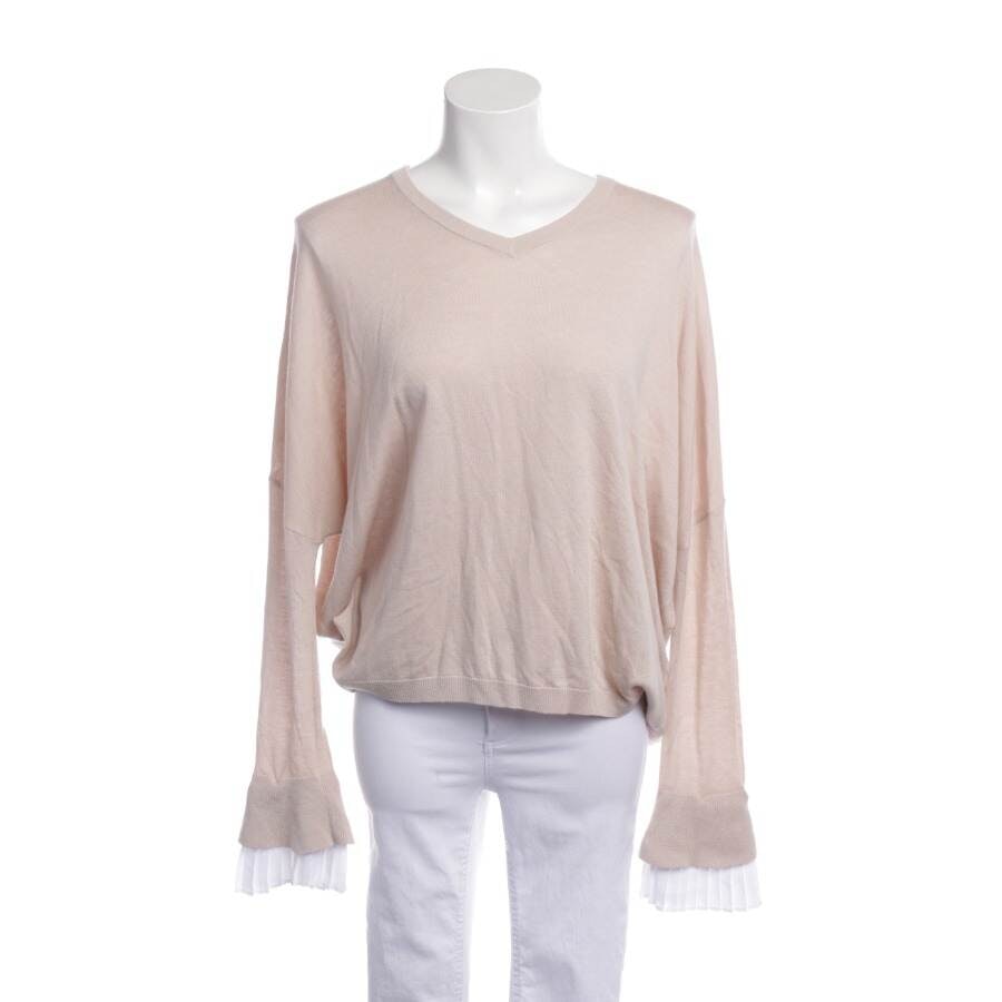 Steffen Schraut Pullover 34 Apricot von Steffen Schraut