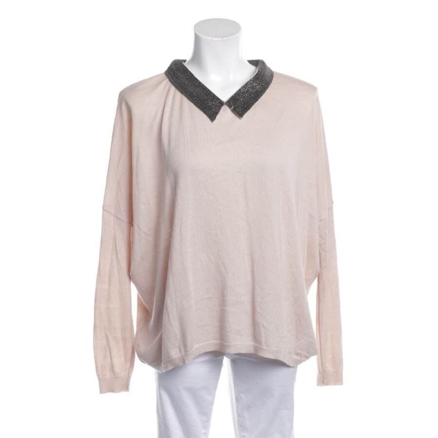 Steffen Schraut Pullover 34 Beige von Steffen Schraut