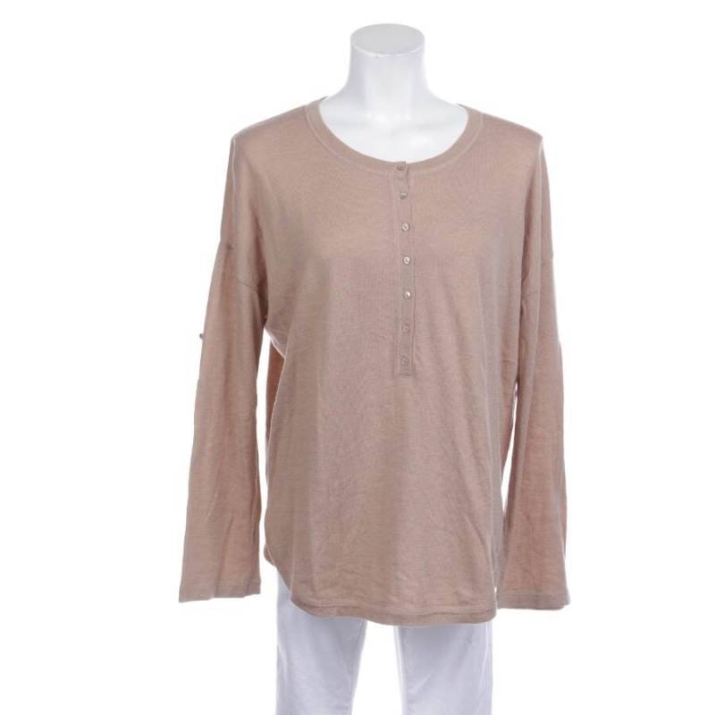 Steffen Schraut Pullover 40 Beige von Steffen Schraut