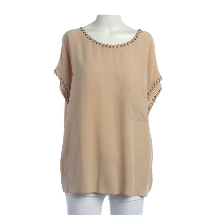 Steffen Schraut Seidenbluse 42 Cream von Steffen Schraut