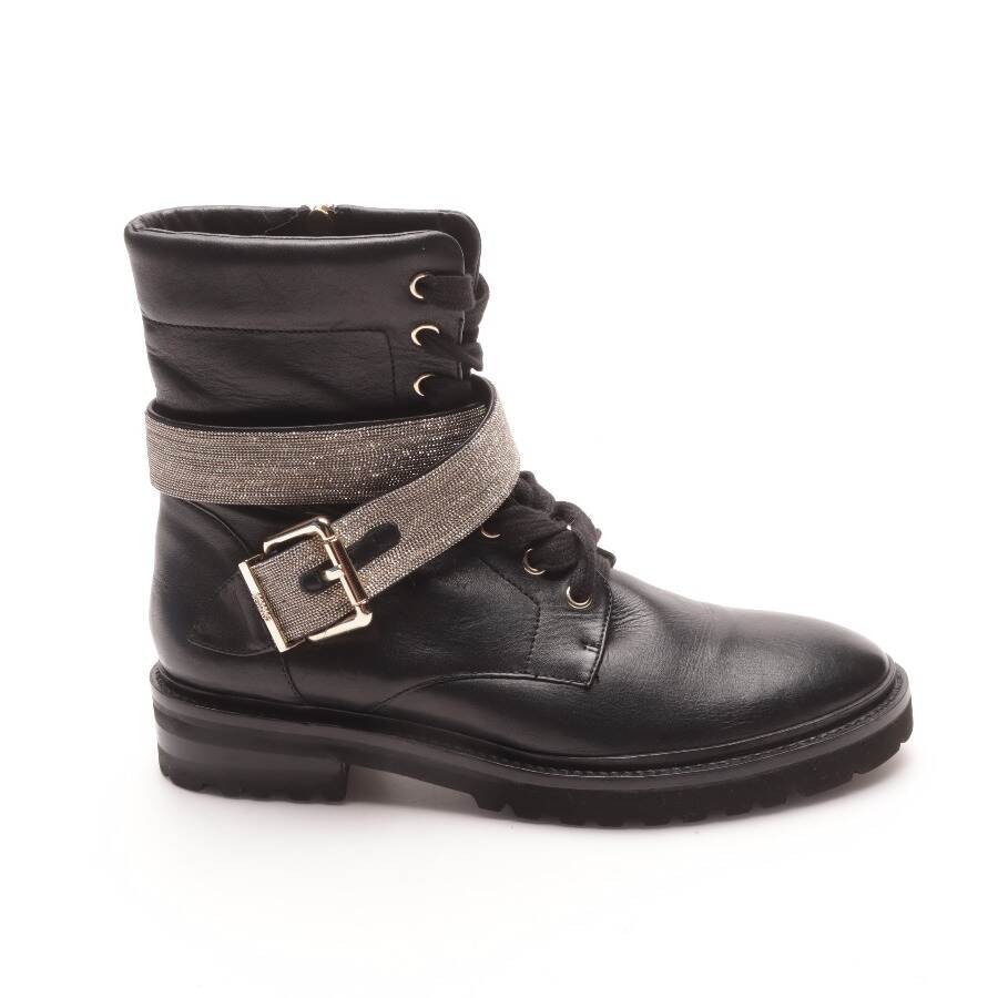 Steffen Schraut Stiefeletten EUR 40 Schwarz von Steffen Schraut