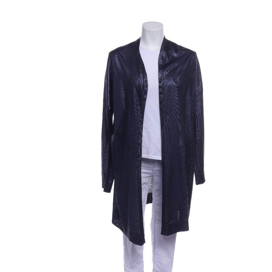 Steffen Schraut Strickjacke 38 Navy von Steffen Schraut