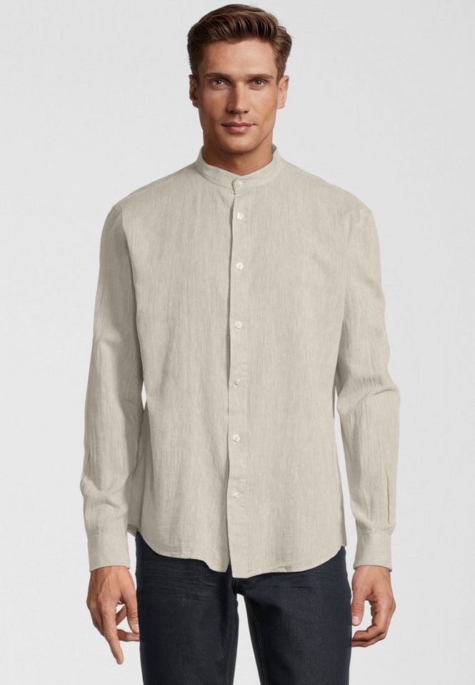 SteffenKlein Langarmhemd (1-tlg) von SteffenKlein