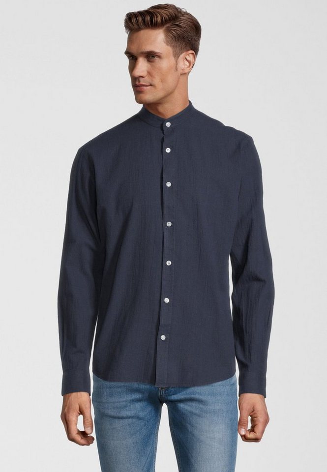 SteffenKlein Langarmhemd (1-tlg) von SteffenKlein