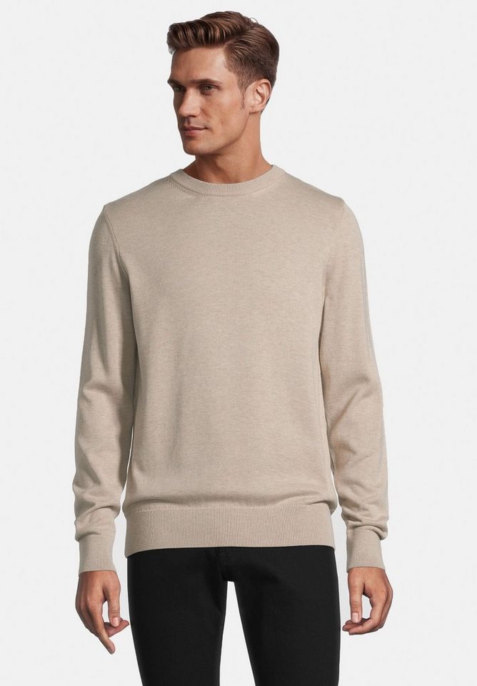 SteffenKlein Rundhalspullover von SteffenKlein