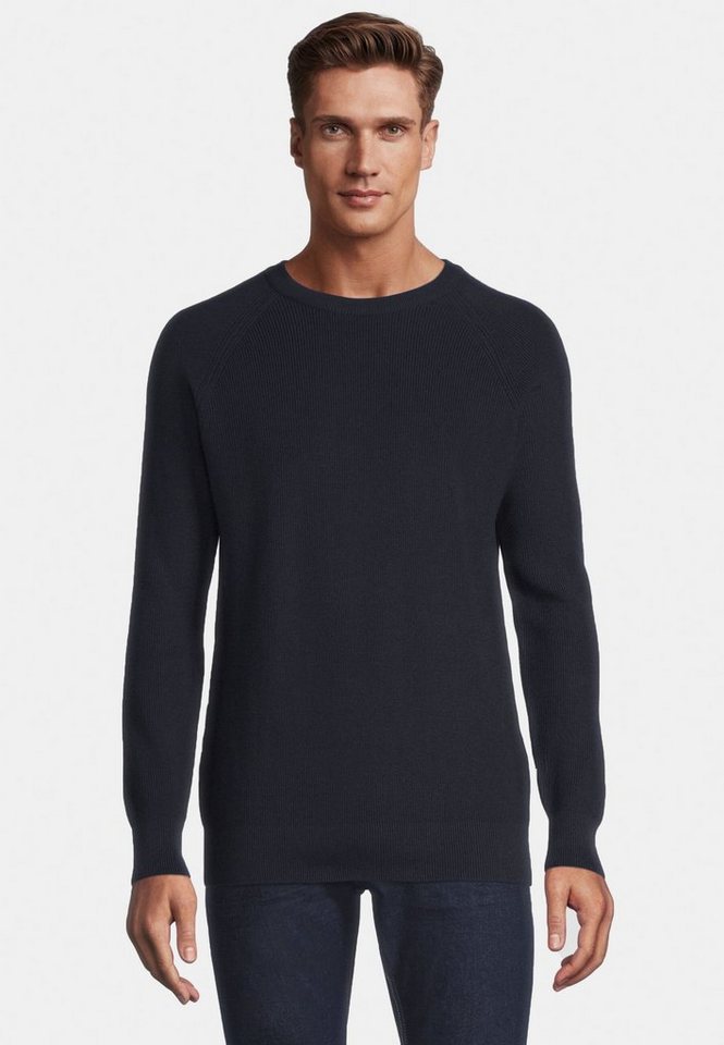 SteffenKlein Rundhalspullover von SteffenKlein