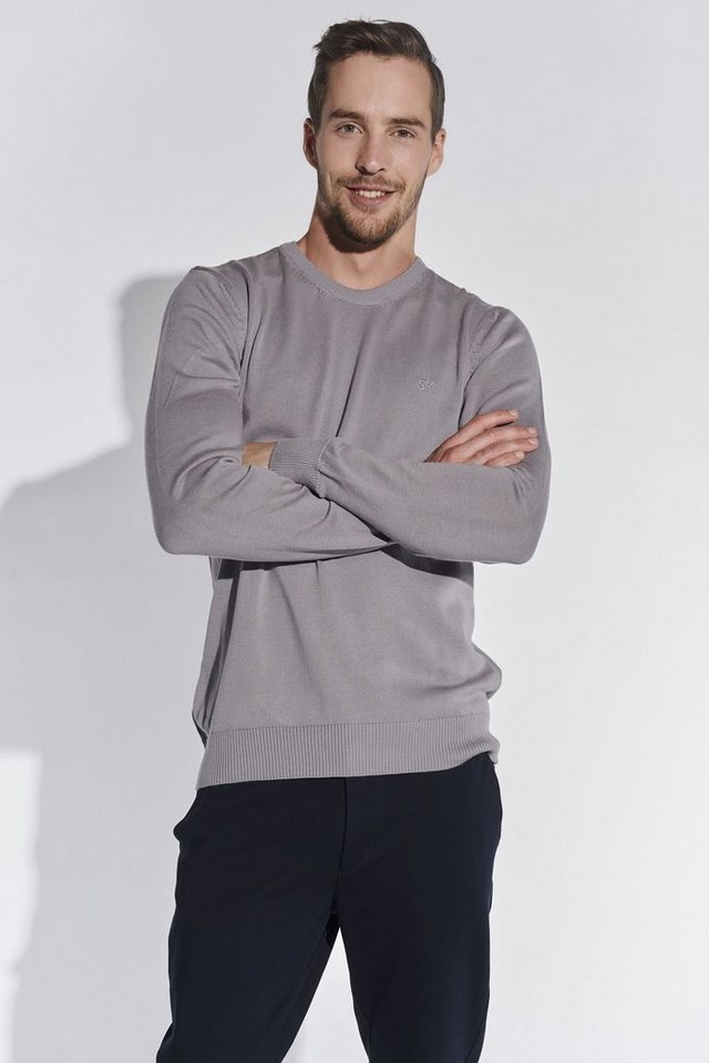 SteffenKlein Rundhalspullover von SteffenKlein