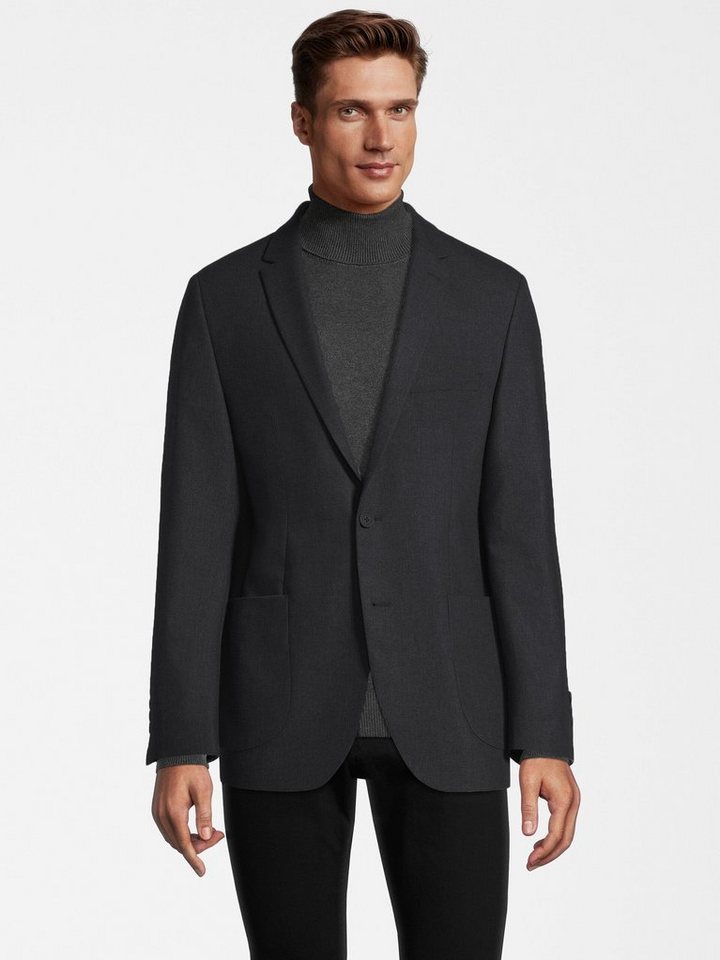 SteffenKlein Anzugsakko Slim Fit (1-tlg) SteffenKlein Anzugsakko Slim Fit (1-tlg) von SteffenKlein