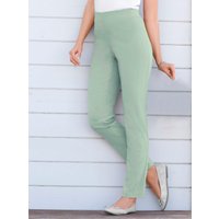 Witt Weiden Damen Hose mint von Stehmann Comfort line