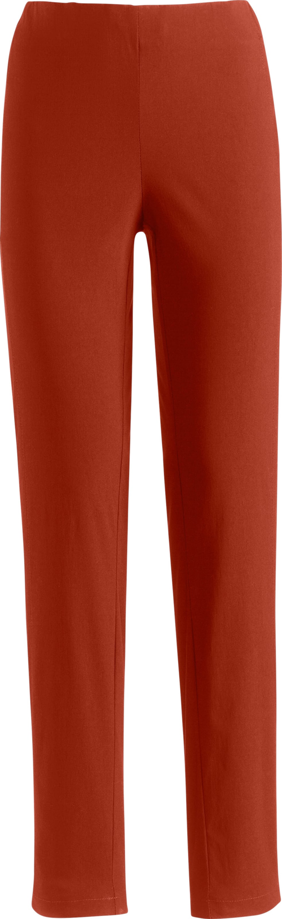 Sieh an! Damen Hose zimt von Stehmann Comfort line