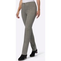 Jerseyhose von Stehmann Comfort line