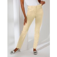 Witt Weiden Damen Edel-Stretch-Hose sand von Stehmann Comfort line