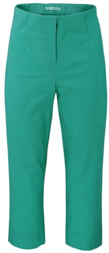 Stehmann, INA-530, elastische Caprihose Größe 36, Farbe Meadow Brook Stehmann, INA-530, elastische Caprihose Größe 36, Farbe Meadow Brook von Stehmann
