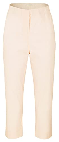 Stehmann, INA-530, stretchige Caprihose - weitere Farben Größe 36, Farbe Cradle pink Stehmann, INA-530, stretchige Caprihose - weitere Farben Größe 36, Farbe Cradle pink von Stehmann