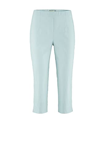 Stehmann, INA-530, stretchige Caprihose - weitere Farben Größe 40, Farbe hint of Mint Stehmann, INA-530, stretchige Caprihose - weitere Farben Größe 40, Farbe hint of Mint von Stehmann