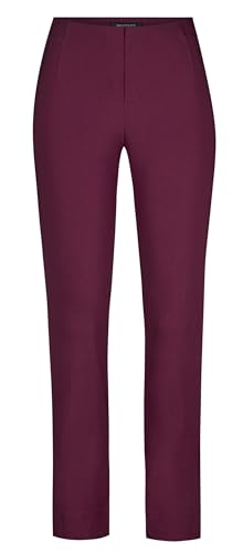 Stehmann, INA-740, gerade Stretch-Hose in Bengalin-Qualität von Stehmann