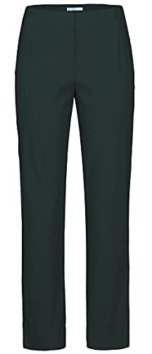 Stehmann, INA-740, gerade Stretch-Hose in Bengalin-Qualität von Stehmann