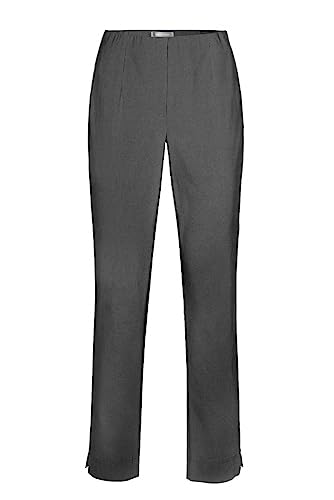 Stehmann, INA-748, Stretch-Hose innen angeraut Größe 36, Farbe Graphit Stehmann, INA-748, Stretch-Hose innen angeraut Größe 36, Farbe Graphit von Stehmann