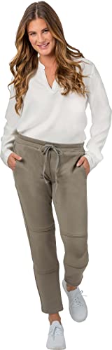 Stehmann, lässige Jogpants Polling4 aus weichem Sweat - Abby Stone von Stehmann