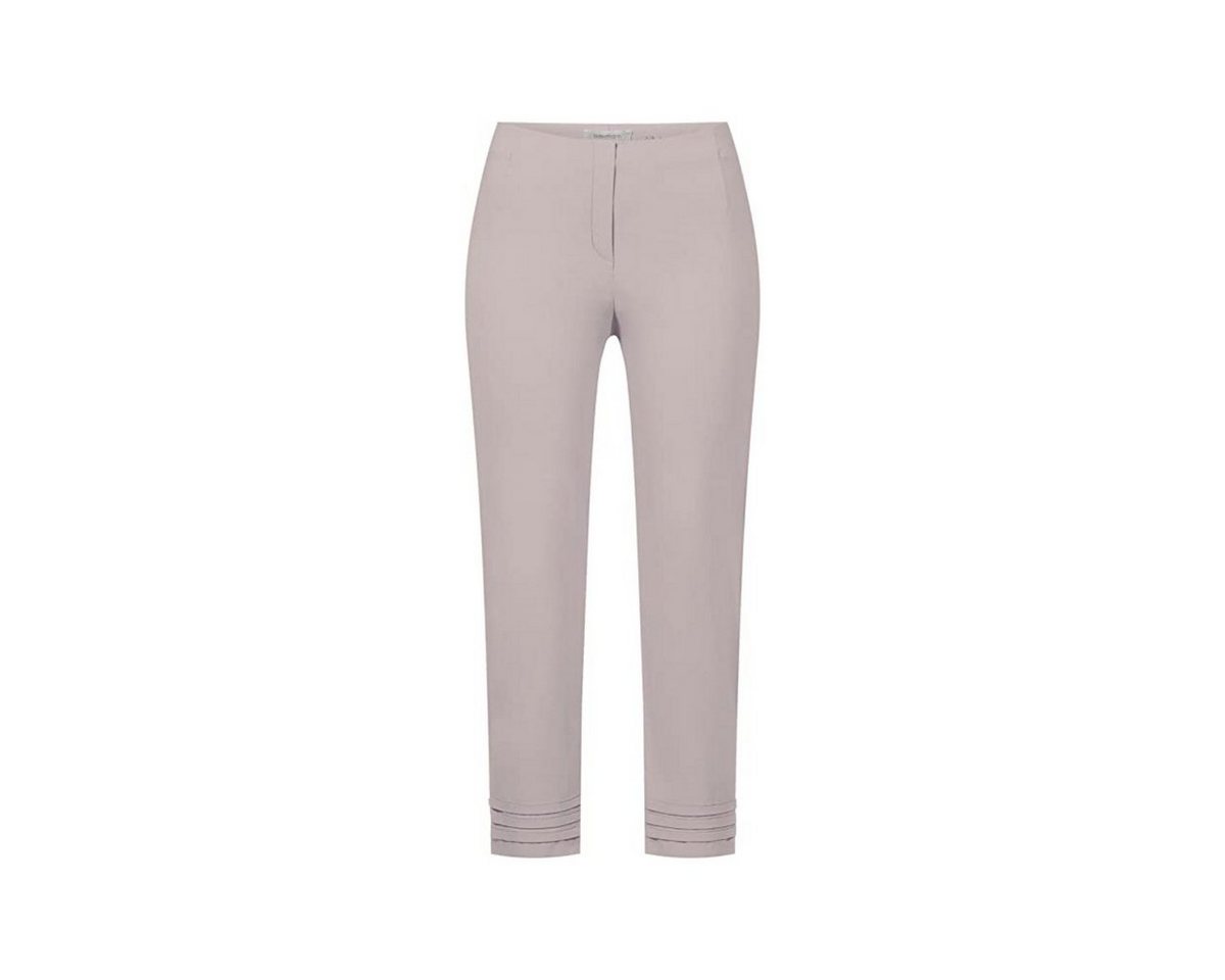 Stehmann Caprihose Caprihose ’für Damen in unifarben’ (1-tlg) von Stehmann