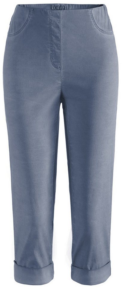 Stehmann Caprihose Igor-532W, in vielen weiteren Farb-Waschungen von Stehmann