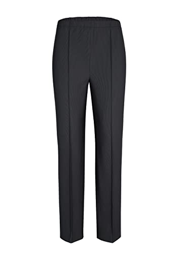 Stehmann Damen Helgi3-70K Hose, schwarz, 24 von Stehmann