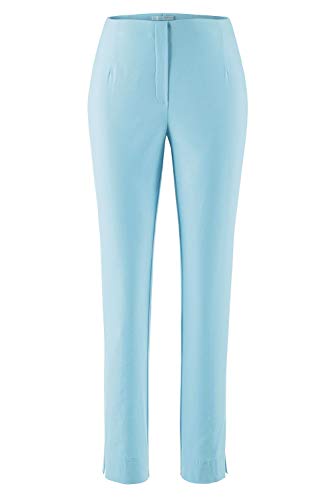 Stehmann Damen Ina-740 14060 Hose, Gulf Stream, 36 von Stehmann