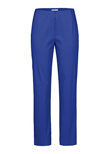 Stehmann Damen Ina-740 Hose, Santorini Blue, 36 von Stehmann