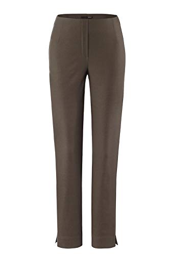 Stehmann Damen Ina-800 14064 Hose, Espresso, 36 von Stehmann