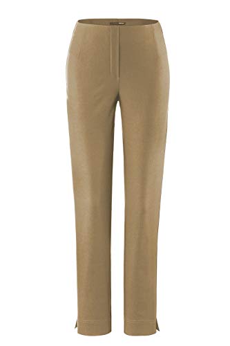 Stehmann Damen Ina-800 14064 Hose, Tigers Eye, 40 von Stehmann