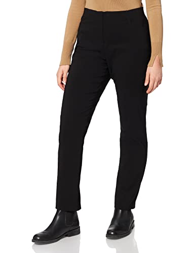 Stehmann Damen Loli3-740 Pocket Hose, schwarz, 42 von Stehmann