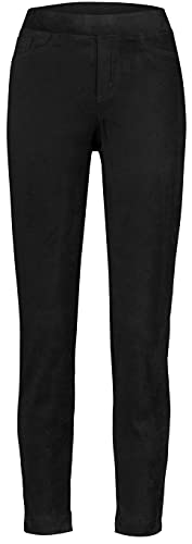 Stehmann Damen Rotello-760 Hose, schwarz, 42 von Stehmann