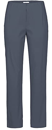 Stehmann INA-740, Stretch-Hose mit geradem Bein (Bering sea, 36) von Stehmann