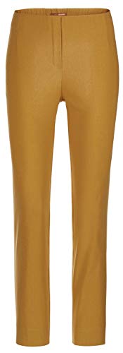 Stehmann - INA - 740 - Stretchhose in aktuellen Farben (36, Buckthorn Brown) von Stehmann