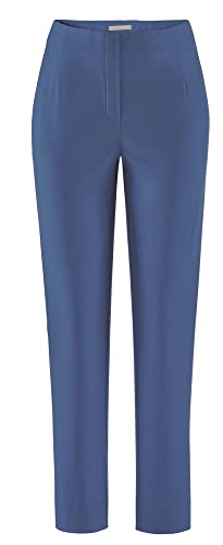 Stehmann, INA-800-14060, Lange Stretch-Hose: weitere Farben Größe 44, Farbe surf The Web von Stehmann