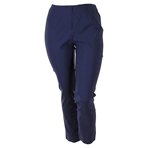 Stehmann - INA - 740 - Stretchhose in aktuellen Farben (34, Jolly Blue) von Stehmann