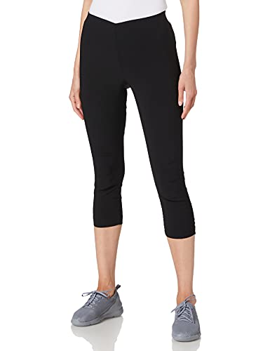 Stehmann Damen Maria-530 Hose, Schwarz, 40 EU von Stehmann