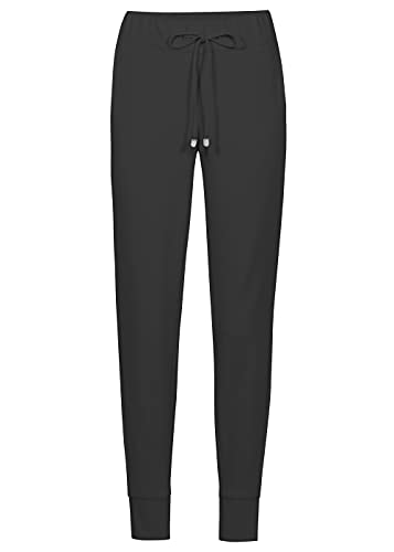 Stehmann Roxana2-748 Jogg-Pant mit Taschen BottomsSize 38, Größe 38, Farbe Graphit von Stehmann