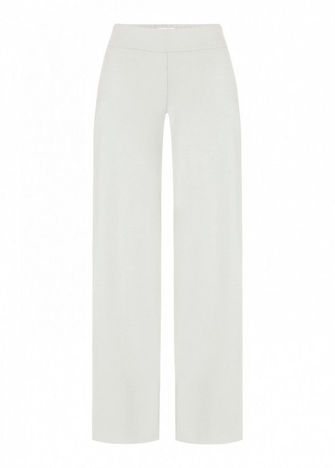 Stehmann Stoffhose - elegante Stoffhose mit Bügelfalten im Relaxed Fit von Stehmann