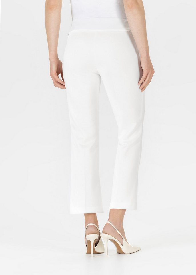 Stehmann Stoffhose mit Gürtelschnalle Stehmann Stoffhose mit Gürtelschnalle von Stehmann