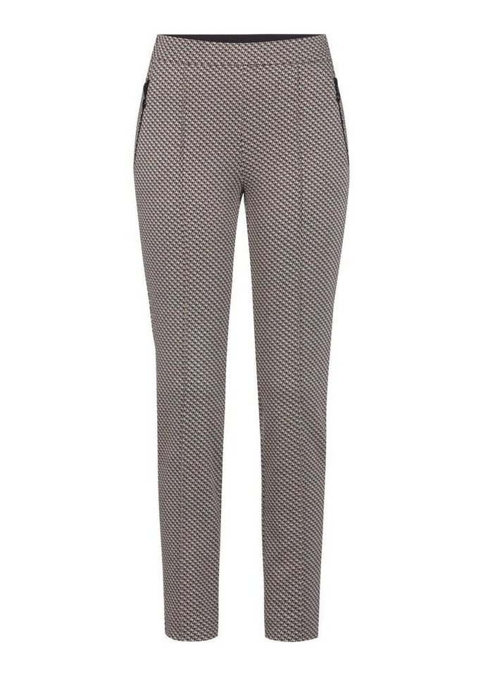 Stehmann Stretch-Hose - Damenhose in 7/8-Länge von Stehmann