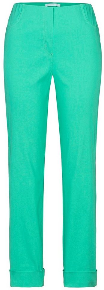 Stehmann Stretch-Hose Igor-680 7/8 Hose von Stehmann