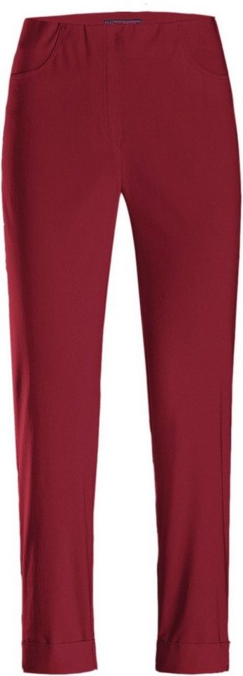 Stehmann Stretch-Hose Igor-680 7/8 Hose Stehmann Stretch-Hose Igor-680 7/8 Hose von Stehmann