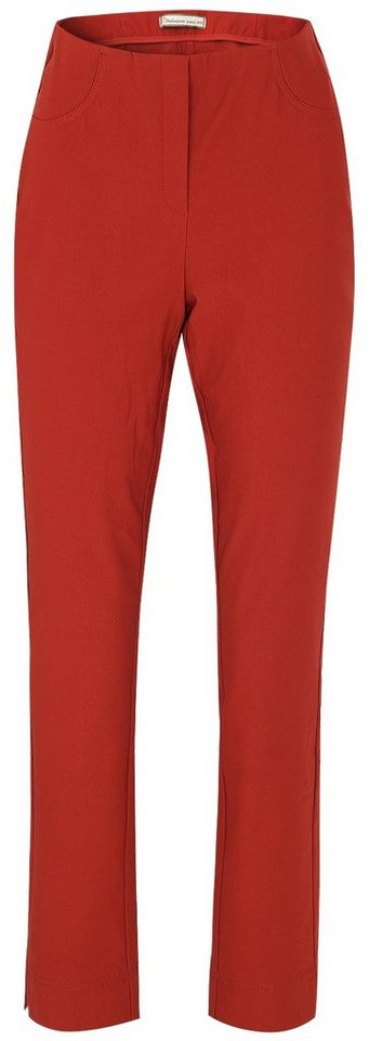 Stehmann Stretch-Hose Loli-742-14060 schmales Bein von Stehmann