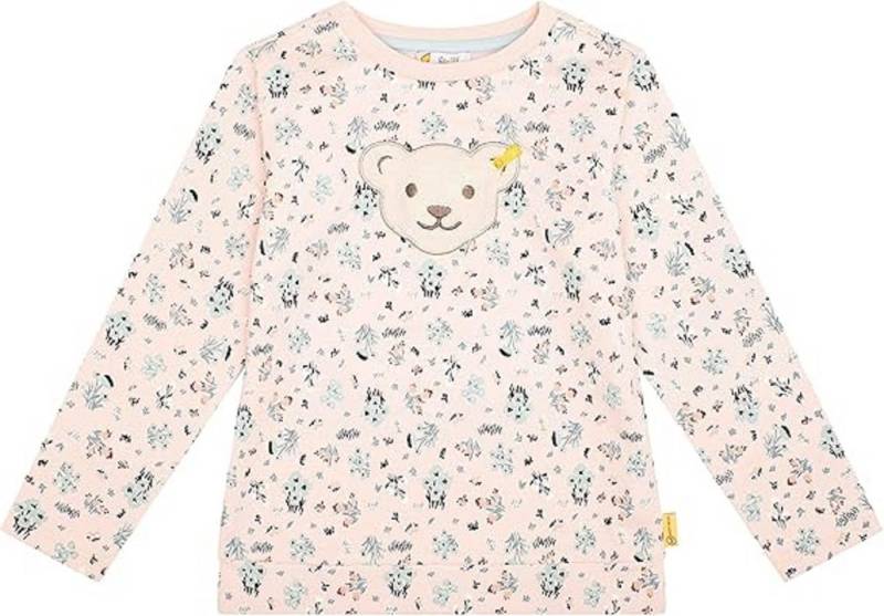 Steiff Collection Sweatshirt Mädchen Pulli Pullover von Steiff Collection