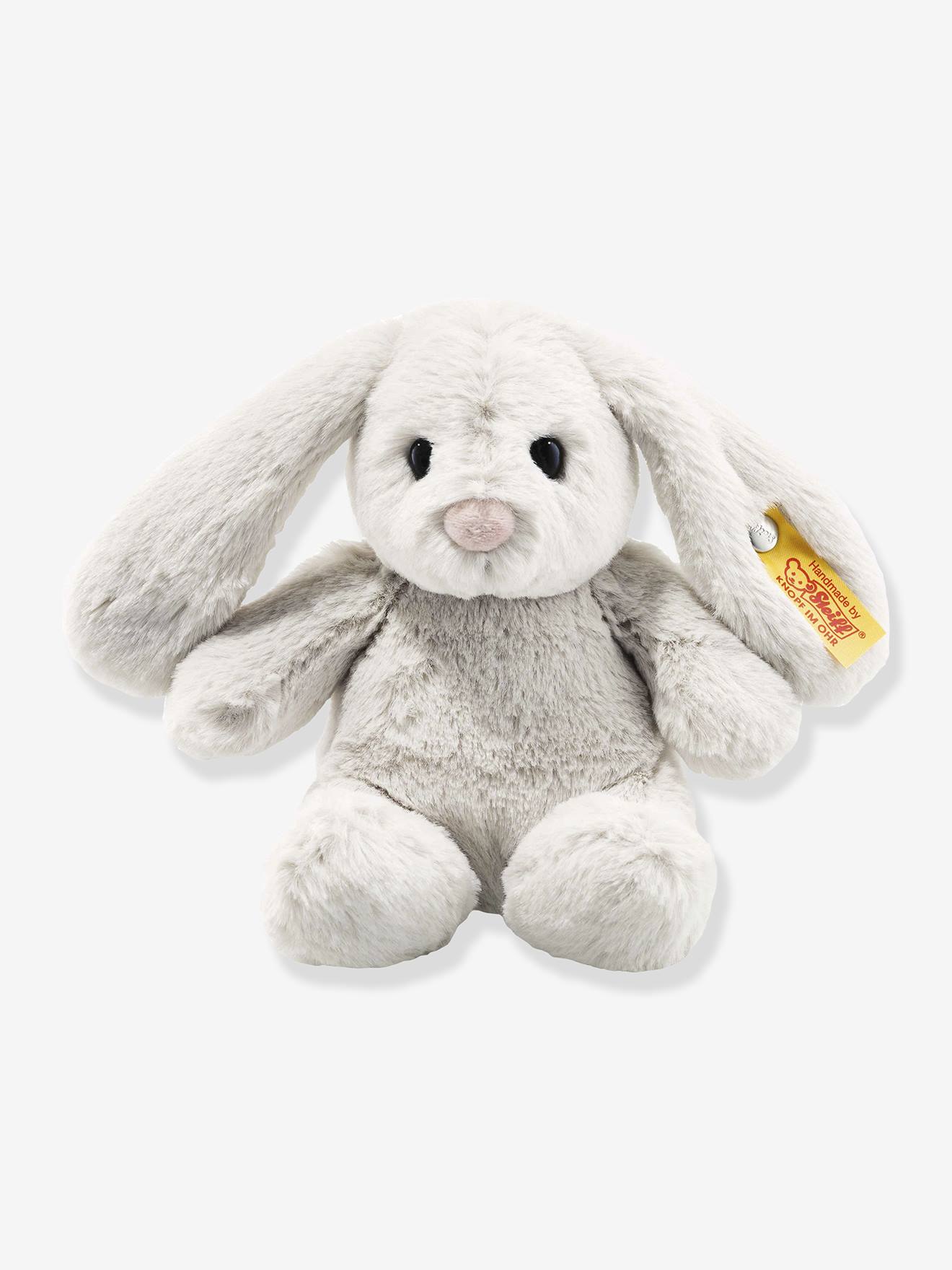 Kinder Plüsch-Hase HOPPIE Steiff 18 cm von Steiff